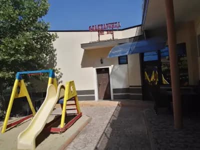 Hotel Bon Bon Struma