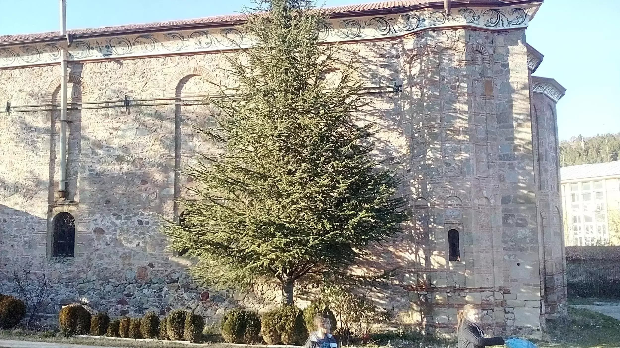 Hotel Bon Bon Struma
