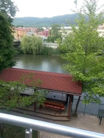 Hotel Bon Bon Struma