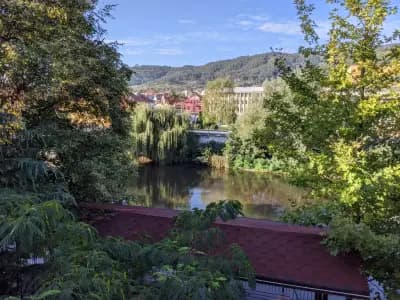 Hotel Bon Bon Struma
