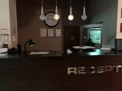 Хотел „Найс“