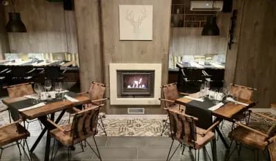 BOUTIQUE Hotel ENTRY E