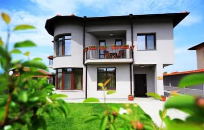 KATERINA guest house
