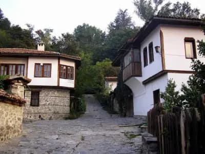 KATERINA guest house