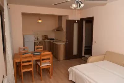 Apartment Lili