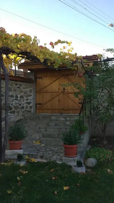 Guesthouse Argacho