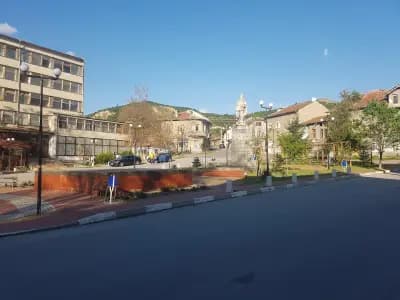 Guesthouse Argacho
