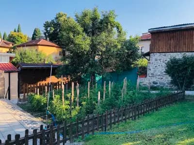 Guesthouse Argacho
