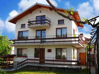 Guesthouse Argacho