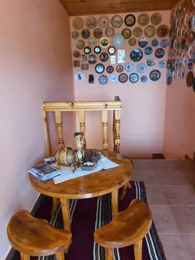 Guesthouse Argacho