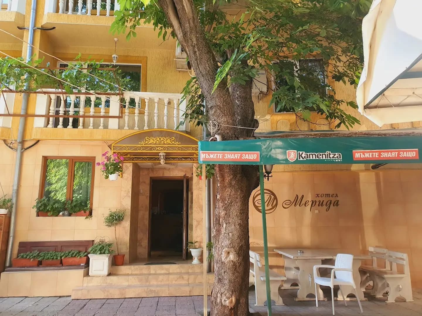 Hotel MERIDA