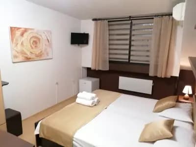 Petkov Family Hotel