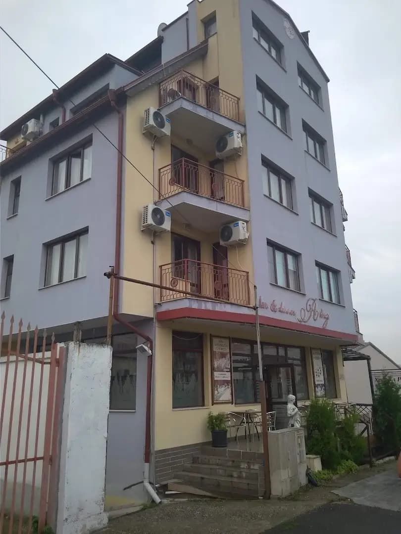 Ring Hotel