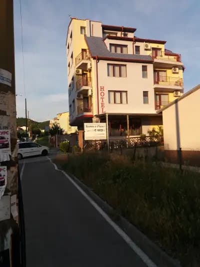 Ring Hotel