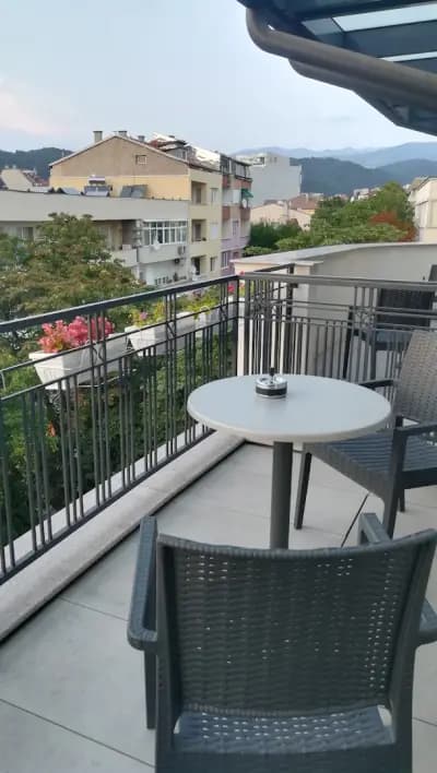 Boutique Apartments Blagoevgrad