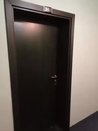 Корона Хотел