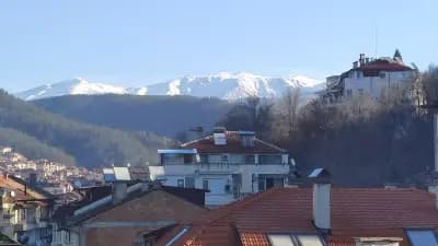 Корона Хотел