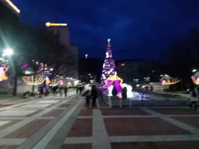 Боулинг център „Корона“