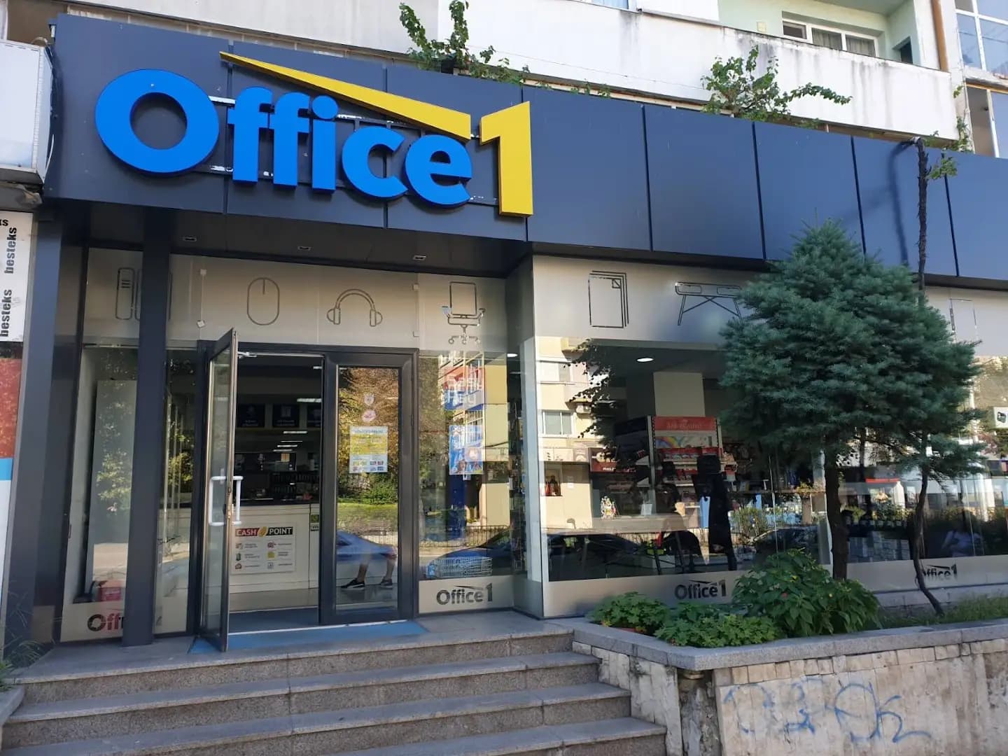 Office 1