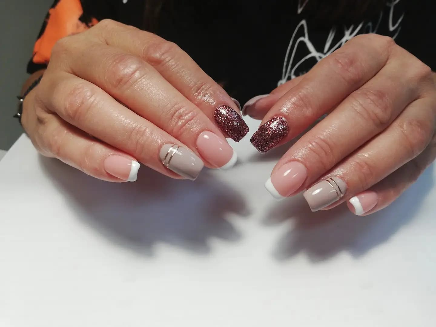 RD Nails Boutique