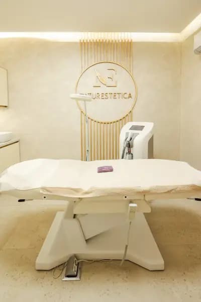 Естетичен център Naturestetica