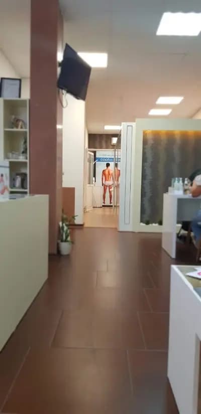 Естетичен център Naturestetica