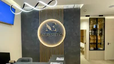 Естетичен център Naturestetica