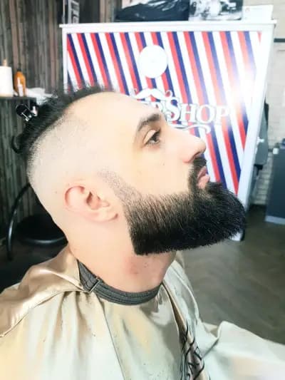 Premium Barbers