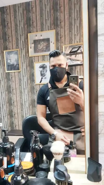 Premium Barbers