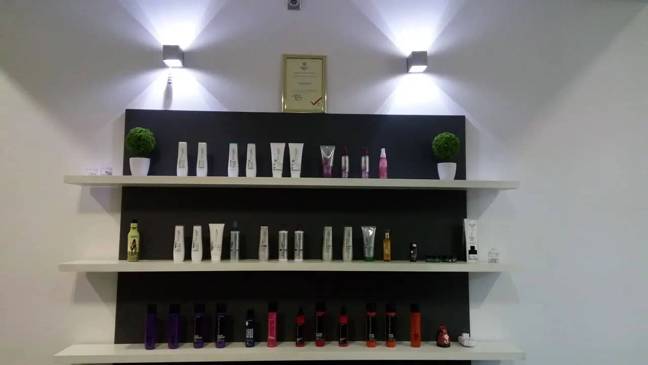 M studio