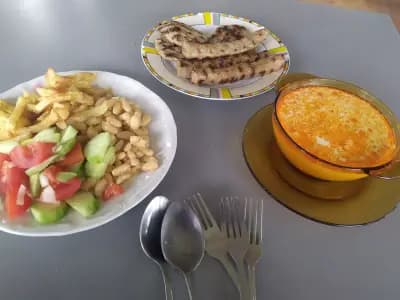 Шкембеджийница
