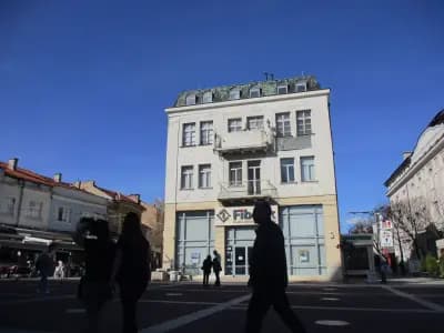 Fibank (Първа инвестиционна банка)