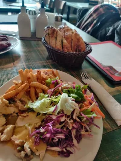 пицария Наполи