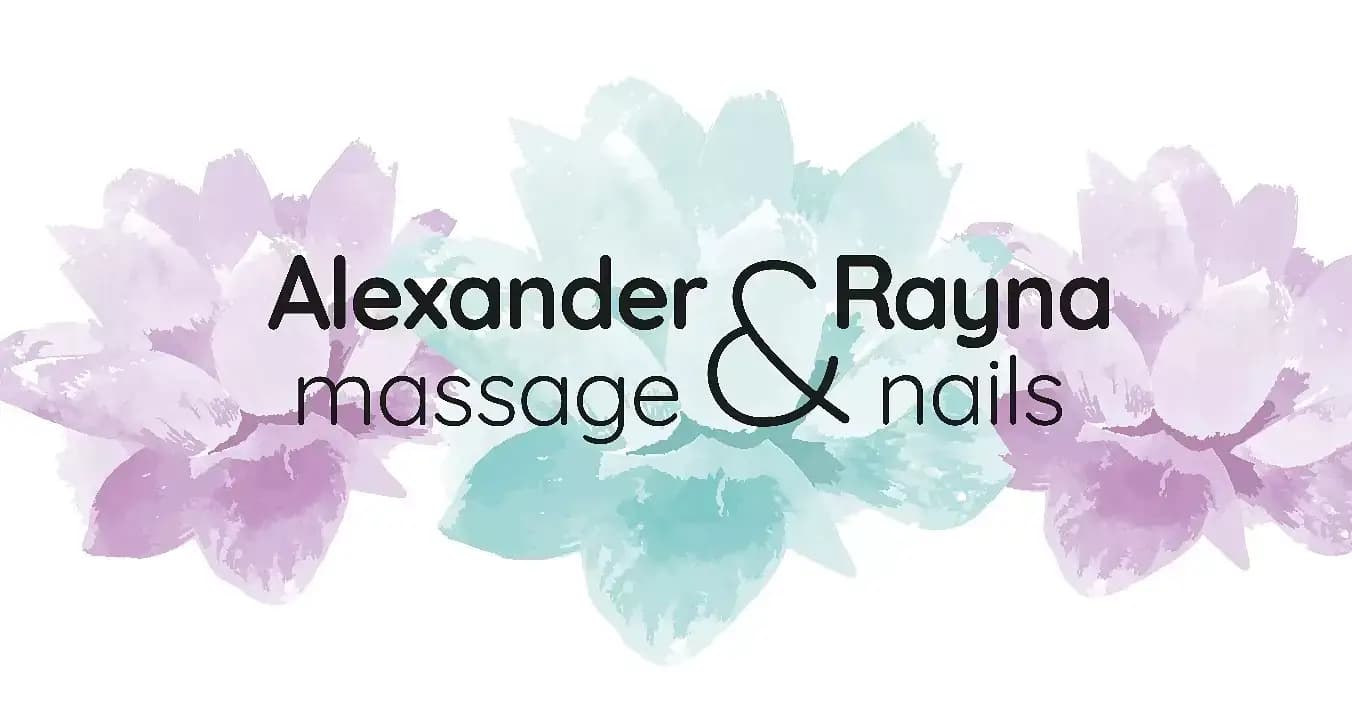 Alexander & Rayna | Класически, лечебни и релаксиращи масажи | Маникюр | Педикюр | Гел Лак