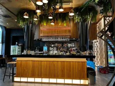 Raffy Bar & Gelato Blagoevgrad