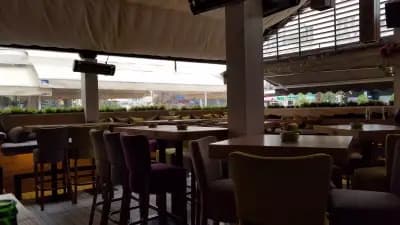 Raffy Bar & Gelato Blagoevgrad