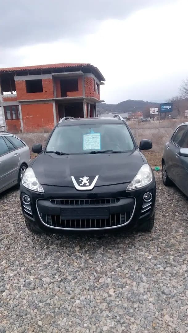 SPASOV AUTO | Автокъща Благоевград
