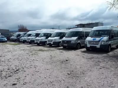 Автокъща Елиса