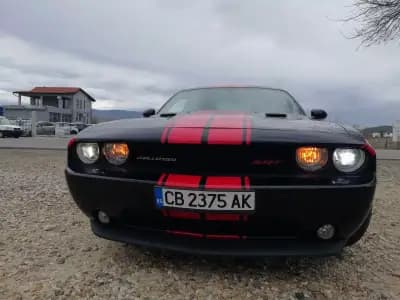 Автокъща TOP CARS 94