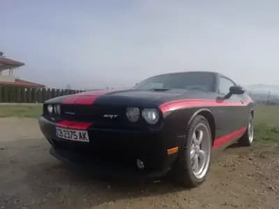 Автокъща TOP CARS 94