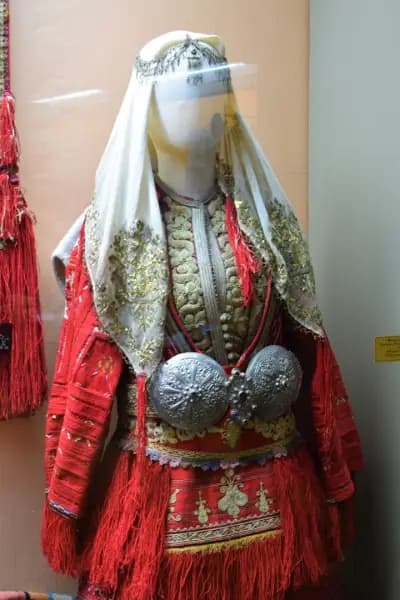 Регионален исторически музей Благоевград