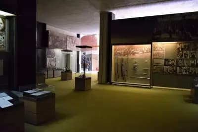 Регионален исторически музей Благоевград