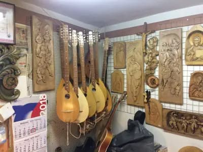 Tercata Gallery