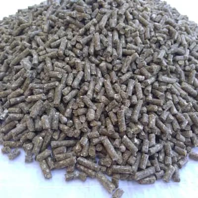 Фуражен цех Зооинвест 2 ООД