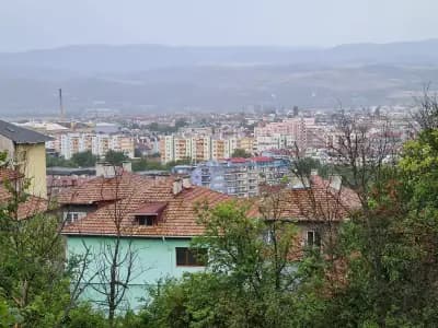 Зоологическа градина Благоевград