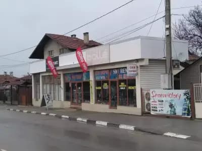 SKI 199
