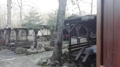 Зоопарк Горица