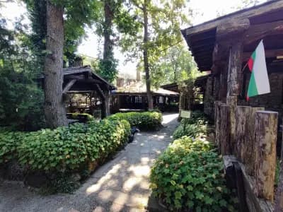 Зоопарк Горица