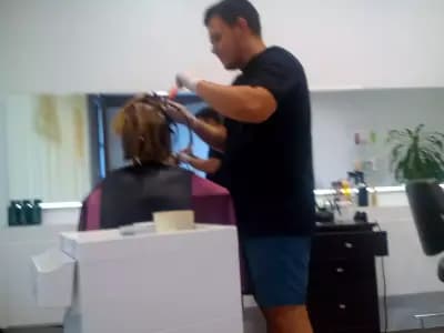 The Hair Studio Anatoli Angelov