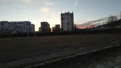 Стадион "Армеец"